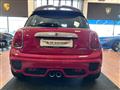 MINI 3 PORTE JCW 2.0 231CV AUTOMATIC Challenge Edition N30