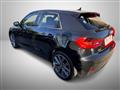 AUDI A1 SPORTBACK SPB 30 TFSI S tronic Admired Advanced