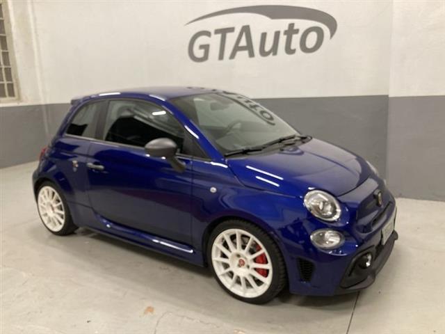 ABARTH 595 COMPETIZIONE 595 1.4 Turbo T-Jet 180 CV Competizione