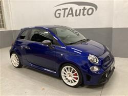 ABARTH 595 COMPETIZIONE 595 1.4 Turbo T-Jet 180 CV Competizione