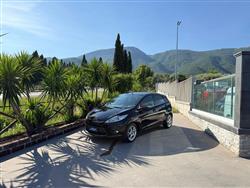 FORD Fiesta 1.4 TDCi 70CV 5p. Titanium.Bs.