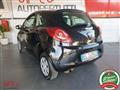 FORD KA+ 1.3 TDCi 75CV cDPF