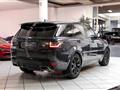 LAND ROVER RANGE ROVER SPORT HST P400 AWD|BLACK PACK|TETTO|MERIDIAN|CAMERA|FULL