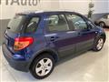 FIAT SEDICI 1.9 MJT 4x4 Emotion