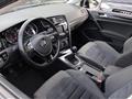 VOLKSWAGEN GOLF Highline 1.6 diesel TDI 110 CV Unip. gancio traino