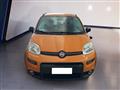 FIAT PANDA III 2021 0.9 t.air t. natural power City Life 70cv