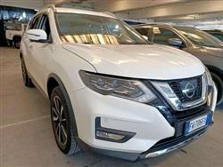 NISSAN X-TRAIL 1.6 dCi 2WD Tekna