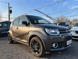 SUZUKI IGNIS 1.2 Hybrid 4WD All Grip Top- 1 PROPRIETARIO