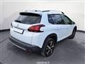 PEUGEOT 2008 (2013) BlueHDi 120 EAT6 S&S Allure