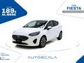 FORD FIESTA 1.0 Ecoboost Hybrid 125 CV 5 porte Titanium