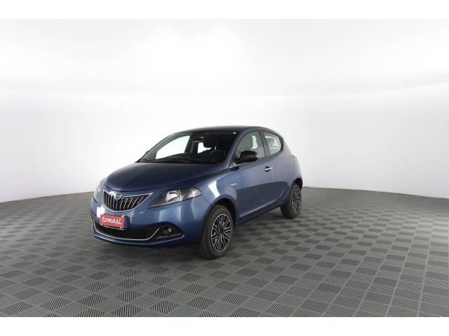 LANCIA YPSILON 0.9 TwinAir 5 porte Metano Ecochic Gold