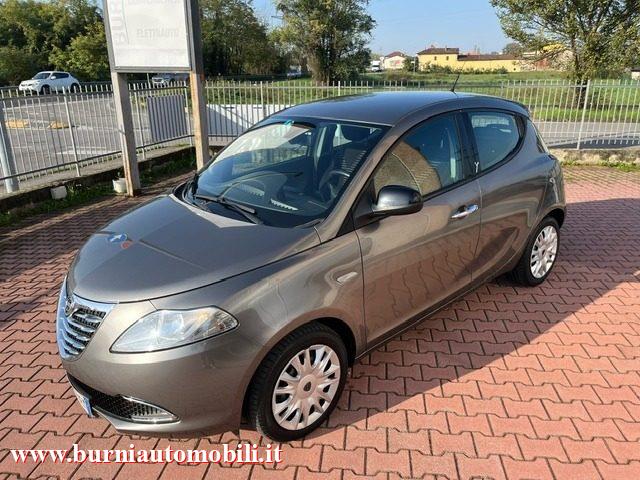 LANCIA YPSILON 1.2 69 CV 5 porte S&S Gold