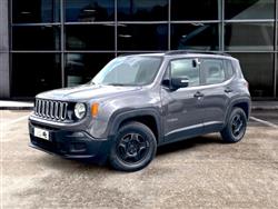 JEEP RENEGADE 1.6 Mjt 95 CV Sport