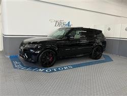 LAND ROVER RANGE ROVER SPORT 2.0 Si4 PHEV HSE Dynamic Plug-in 1prop. full