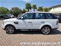 LAND ROVER RANGE ROVER SPORT 3.0 SDV6 HSE