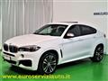 BMW X6 d MSPORT 54000