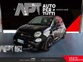 ABARTH 595 1.4 t-jet Monster Energy Yamaha 165cv auto