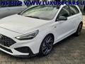 HYUNDAI I30 1.5 T-GDI DCT 48V 5 porte N-Line