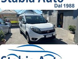 FIAT DOBLÒ 1.6 MJT 16V 105CV Easy Maxi 7 POSTI