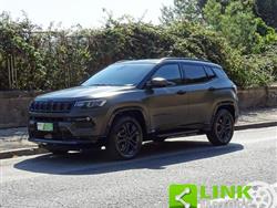 JEEP COMPASS 1.3 Turbo T4 150cv 80° Anniversario