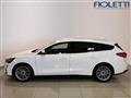 FORD FOCUS 1.0 EcoBoost 125 CV SW Titanium