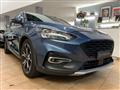 FORD Focus Active SW 1.0 ecoboost co-pilot s unipropr