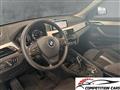 BMW X1 xDrive18d BUSINESS ADVANTAGE AUT. LED NAVI PRO