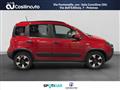 FIAT PANDA CROSS 1.0 FireFly 70 CV Hybrid MY24