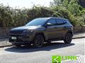 JEEP COMPASS 1.3 Turbo T4 150cv 80° Anniversario