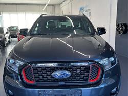 FORD RANGER Thunder 2.0 TDCi aut. 213 CV Wildtrak 5 posti