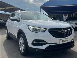 OPEL GRANDLAND X 1.5 diesel Ecotec Start&Stop aut. 120 business