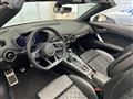 AUDI TT Roadster 2.0 TFSI 310 CV quattro