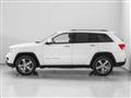 JEEP GRAND CHEROKEE Grand Cherokee 3.0 CRD 241 CV Overland