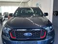 FORD RANGER Thunder 2.0 TDCi aut. 213 CV Wildtrak 5 posti