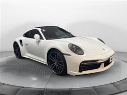 PORSCHE 911 VIII Carrera 992 Coupe 3.7 Turbo S auto