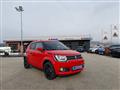 SUZUKI IGNIS III 2017 1.2 dualjet iTop 4wd allgrip