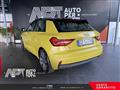 AUDI A1 SPORTBACK A1 Sportback 30 1.0 tfsi Admired 110cv