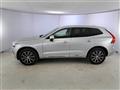 VOLVO XC60 B4 (d) AWD Geartronic Inscription