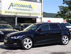 AUDI A3 SPORTBACK SPB 2.0 TDI