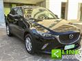 MAZDA CX-3 1.5L Skyactiv-D Exceed, Finanziabile, Garanzia