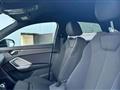 AUDI Q3 SPORTBACK SPB 35 TFSI S tronic S line edition