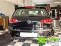 VOLKSWAGEN GOLF 1.4 TGI Executive BlueMotion