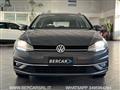 VOLKSWAGEN GOLF Variant 1.6 TDI 115 CV DSG Business BlueMotion Tech.