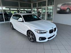 BMW Serie 1 118d 5p. Msport