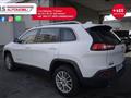 JEEP CHEROKEE 2.0 Mjt II 4WD Active Drive I Limited