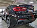 BMW X6 DIESEL KM.37.200+TETTO+GANCIOTRAINO+20'