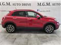 FIAT 500X 2.0 MultiJet 140 CV AT9 4x4 Opening Edition