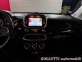 FIAT 500X 1.3 MJT 95 CV Mirror Cross