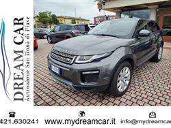 LAND ROVER RANGE ROVER EVOQUE 2.0 TD4 150 CV 5p. SE