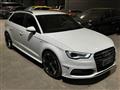 AUDI A3 SPORTBACK SPB 2.0 TDI 150 CV clean diesel S tronic S-Line